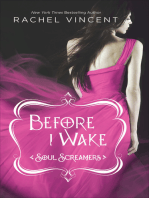 Before I Wake