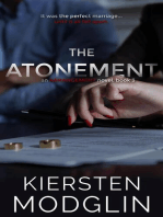 The Atonement: Arrangement Novels, #3