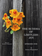 The Buddha of Limitless Joy