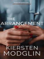 The Arrangement: Arrangement Novels, #1