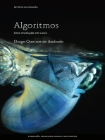 Algoritmos - Uma revolução em curso