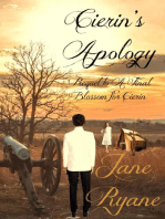 Cierin's Apology