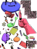 Stories About Kids Stealing Things