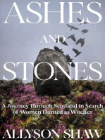 Ashes and Stones