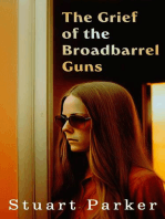 The Grief of the Broadbarrel Guns