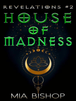 House of Madness: Revelations, #2