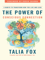 The Power of Conscious Connection