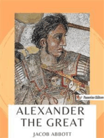 Alexander the Great