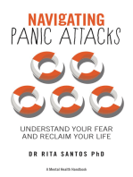 Navigating Panic Attacks