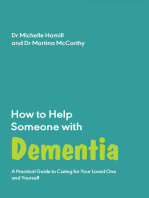 How to Help Someone with Dementia