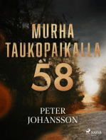 Murha taukopaikalla 58