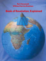 Book of Revelation, Explained: Poem