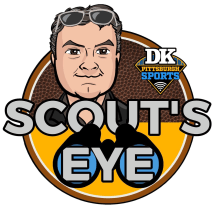 Scout's Eye with Matt Williamson