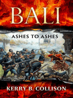 Bali: Ashes to Ashes