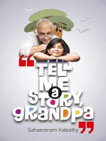 Tell me a Story, Grandpa: Children's Short Stories, #1
