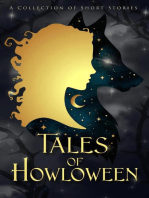 Tales of Howloween: The Tales Short Story Collection, #1