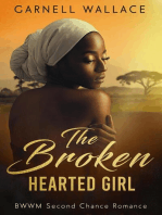 The Broken-Hearted Girl
