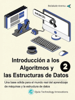 Introducción a los Algoritmos y las Estructuras de Datos 2: Introducción a los Algoritmos y las Estructuras de Datos, #2