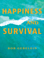 Happiness and Survival