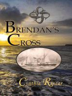 Brendan's Cross