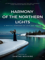 Harmony of the Northern Lights