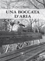 Una boccata d'aria