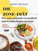 Die Zone-Diät
