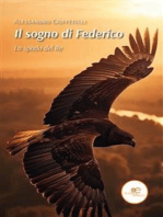 Il sogno di Federico - La spada del del Re