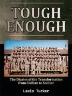 Tough Enough