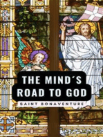 The Mind Road´s to God