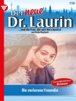 Die verlorene Freundin