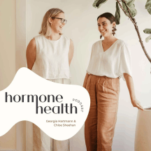 Hormone Health Podcast