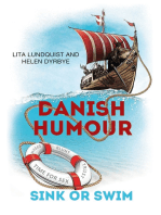 Danish Humour: Sink or Swim