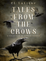 Tales From the Crows