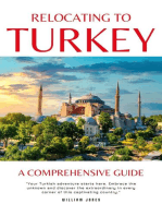 Relocating to Turkey: A Comprehensive Guide