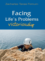 Facing Life's Problems Victoriously: Other Titles, #3