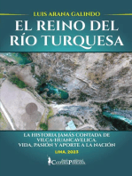 El reino del río Turquesa