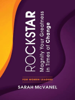 ROCKSTAR: Magnify Your Greatness in Times of Change for Women Leaders: ROCKSTAR, #2