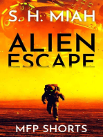 Alien Escape