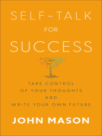 Self-Talk for Success