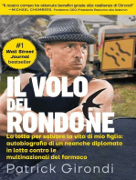 Il Volo del Rondone (Italian translation of "Flight of the Rondone")