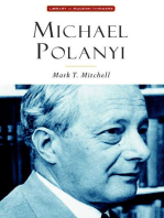 Michael Polanyi: The Art of Knowing