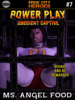 Power Play #7: Obedient Captive
