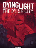 Dying Light, Volume 2