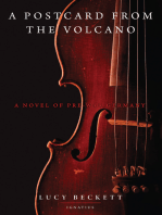 A Postcard from the Volcano: A Novel of Pre-War Germany