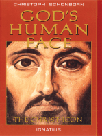 God's Human Face: The Christ Icon