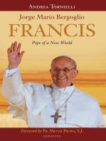 Francis: Pope of a New World