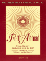 Forth and Abroad: Still Merry, On Land and By Sea