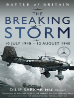 The Breaking Storm: 10 July 1940 – 12 August 1940