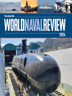 Seaforth World Naval Review: 2024